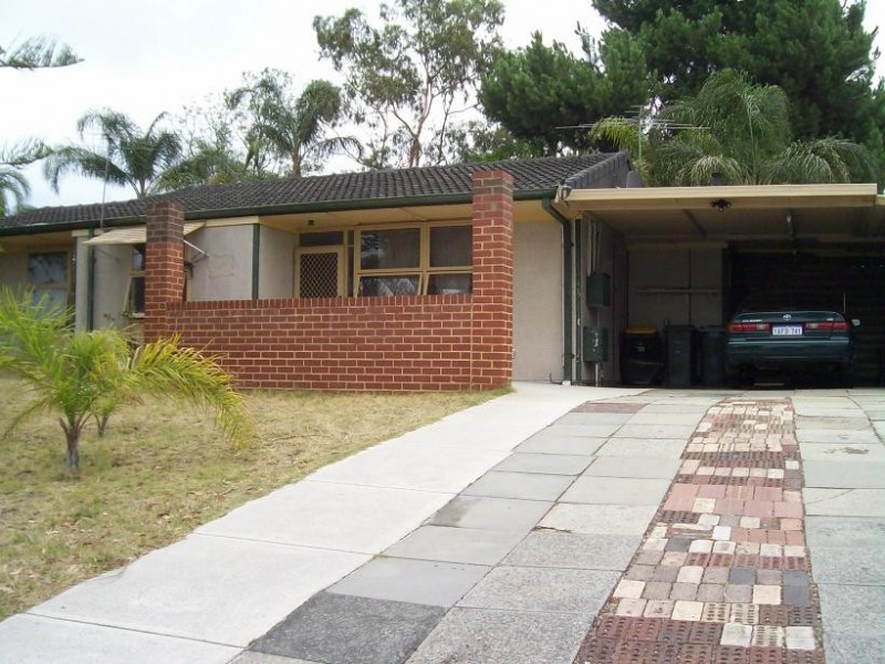 58 Koondoola Ave, Koondoola WA 6064