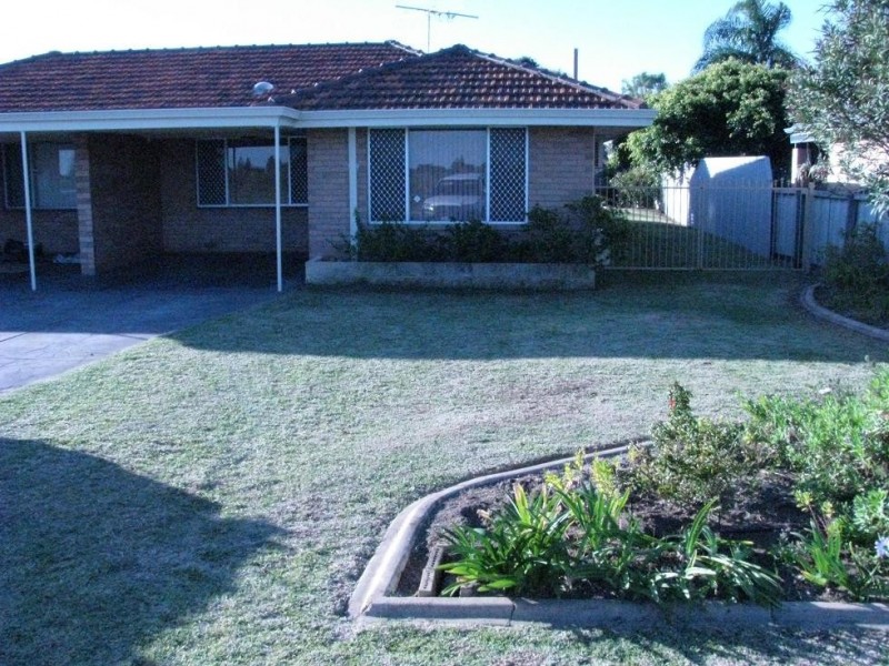 58a Rae road, Safety Bay WA 6169