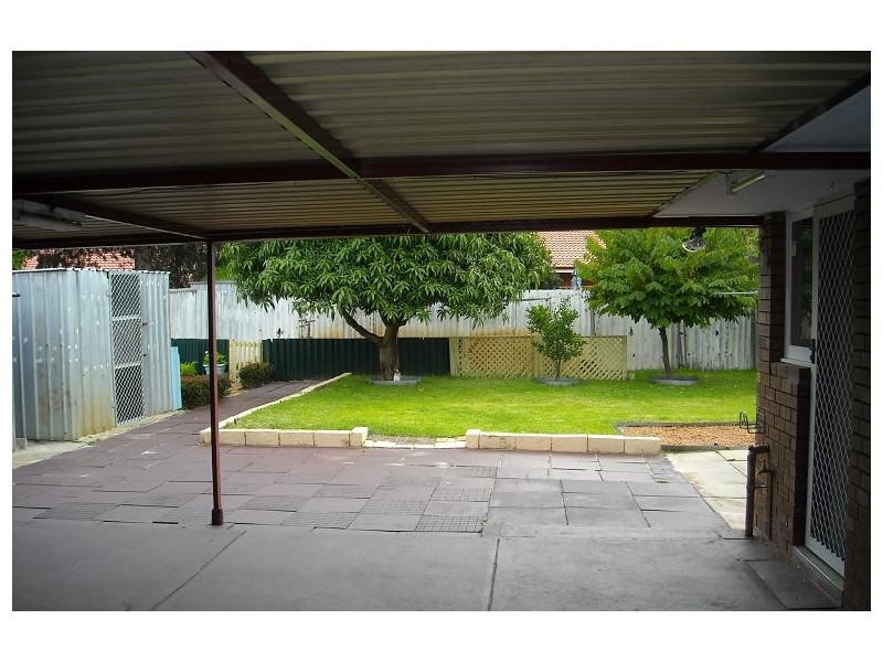 105 Wilfred Road, Thornlie WA 6108