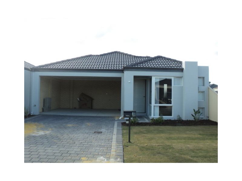 10 Turtledove Way, Beechboro WA 6063