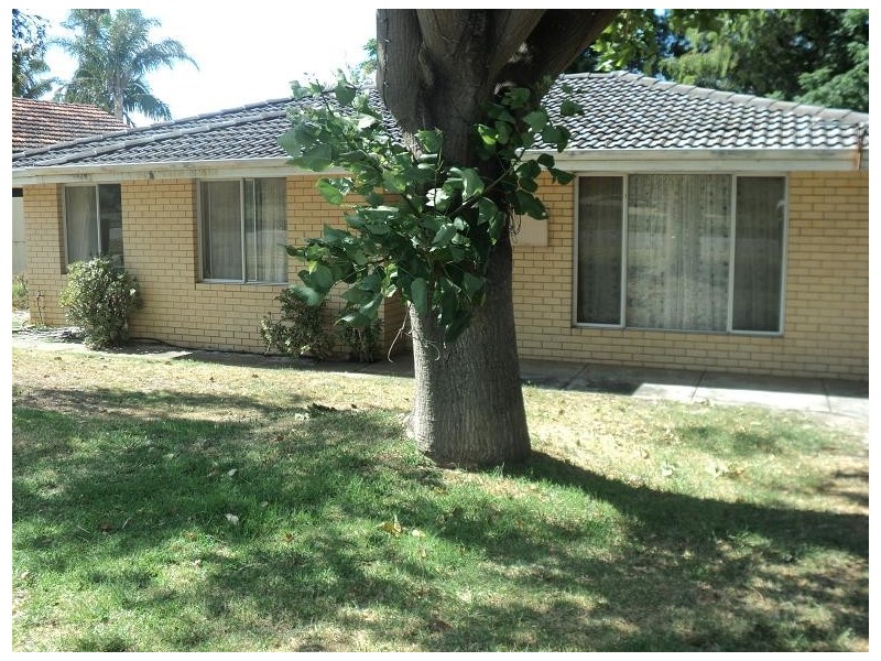 20 Bradley Way, Lockridge WA 6054