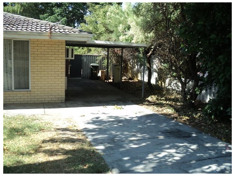 20 Bradley Way, Lockridge WA 6054