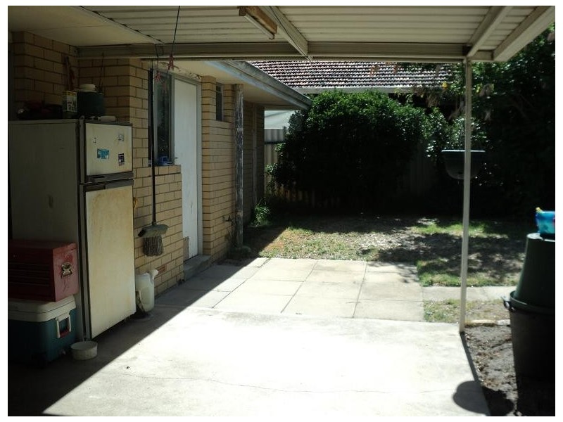 20 Bradley Way, Lockridge WA 6054