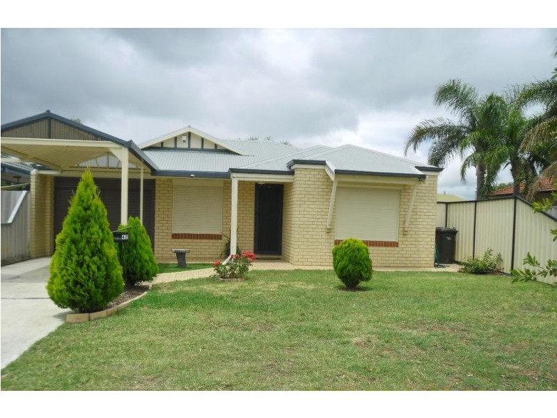 42 Hamersley Street, Midland WA 6056