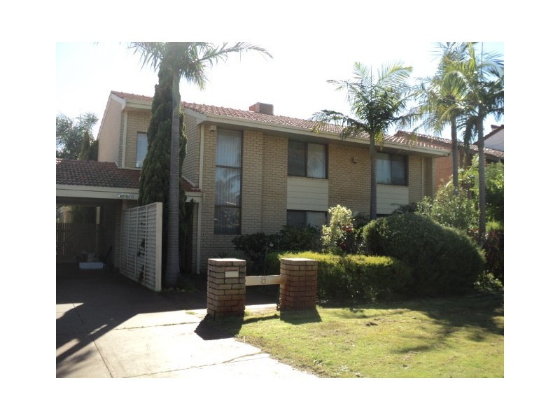 8 Sellars Way, Bull Creek WA 6149