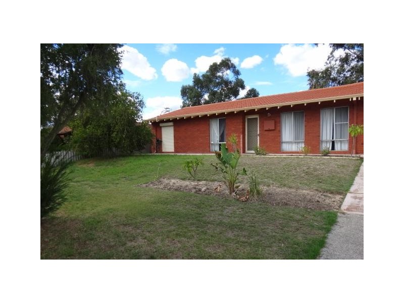 21 Webb street, Gosnells WA 6110
