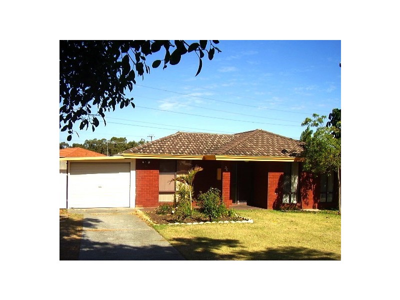 36 Pilkington Circus, Beechboro WA 6063