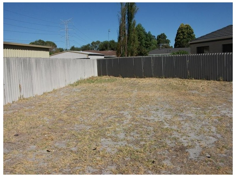 36 Pilkington Circus, Beechboro WA 6063