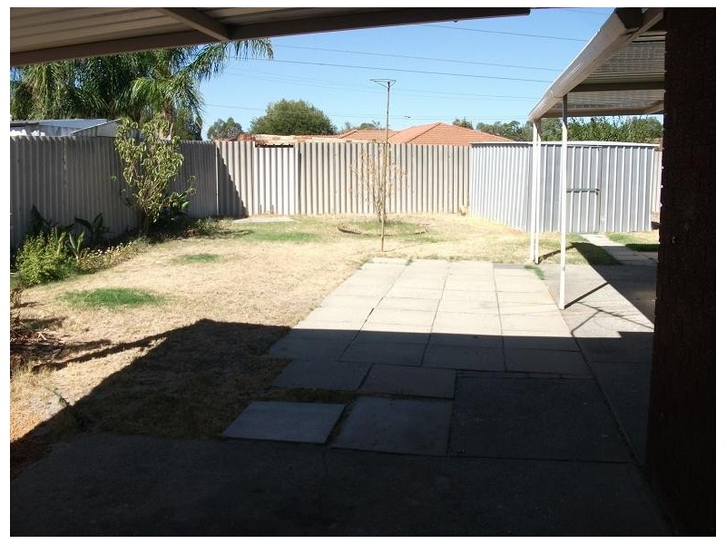 36 Pilkington Circus, Beechboro WA 6063