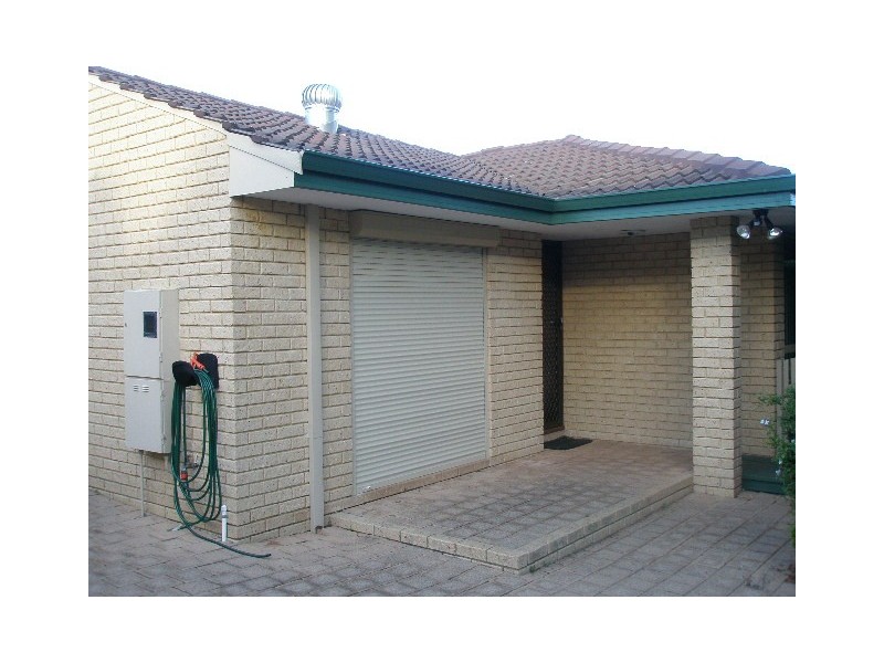 4/12 Fogerthorpe Crescent, Maylands WA 6051