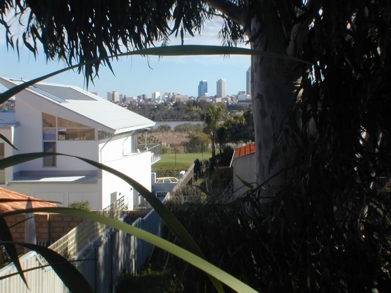 4/12 Fogerthorpe Crescent, Maylands WA 6051