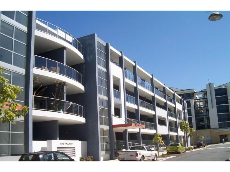 37/3 The Palladio, Mandurah WA 6210