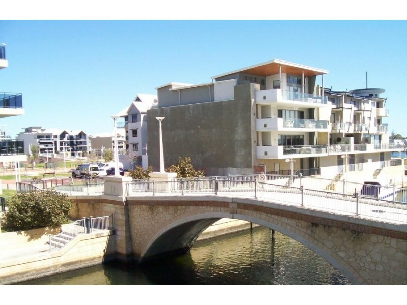 37/3 The Palladio, Mandurah WA 6210