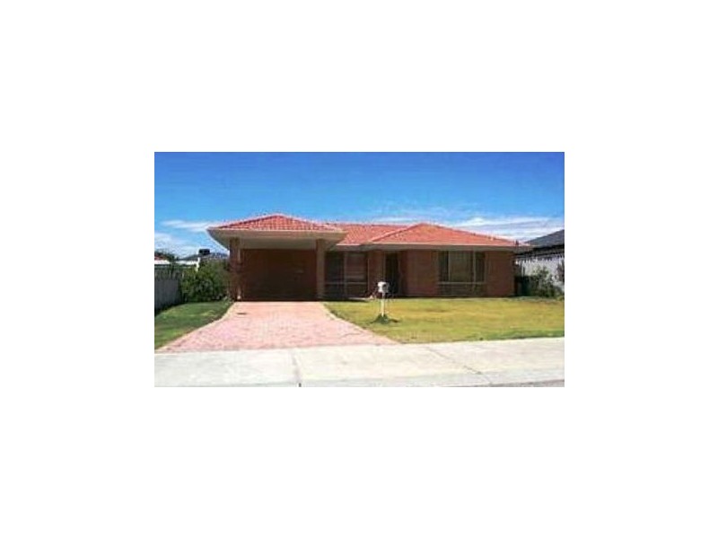 52 Bradley Way, Lockridge WA 6054