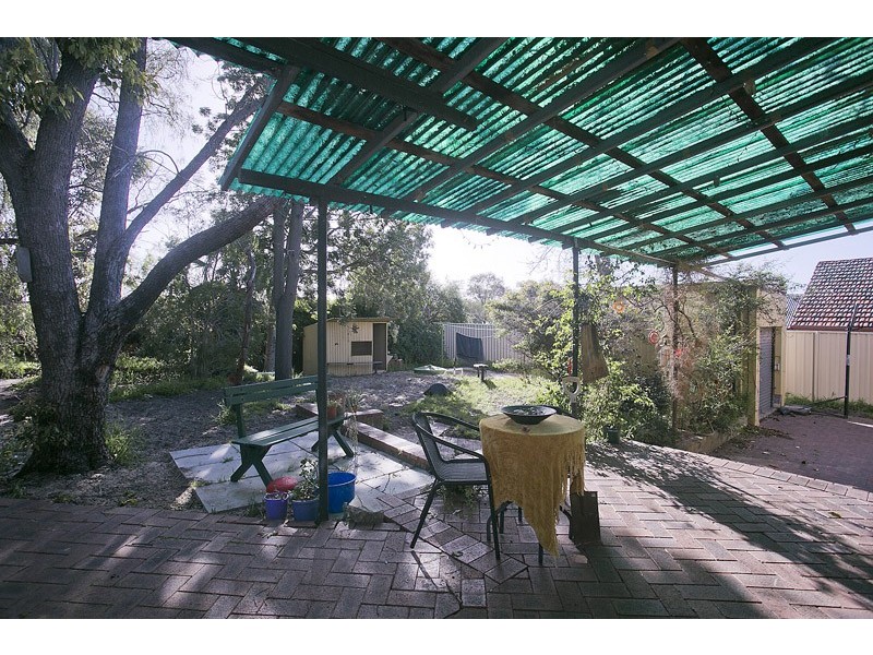 87 Ida Street, Eden Hill WA 6054