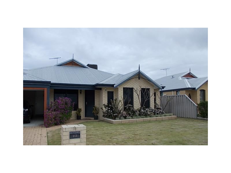 23 Hillwater Promenade, Beechboro WA 6063