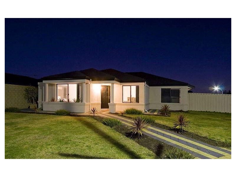 57 Bridgeman Drive, Beechboro WA 6063