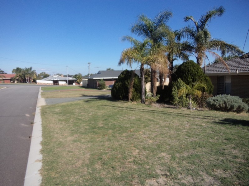 3 Lalina Way, Wanneroo WA 6065