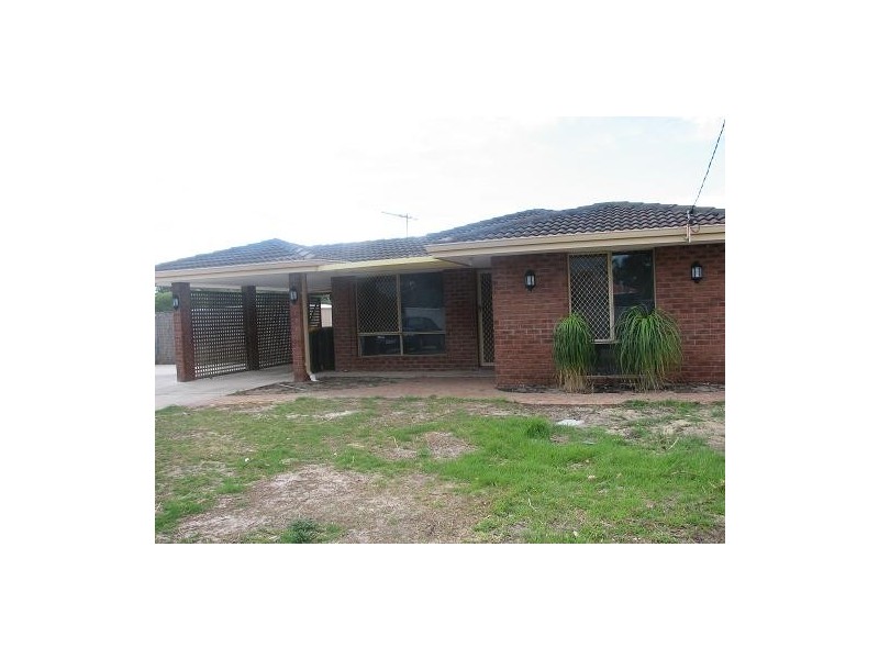 36 Lena Crescent, Beechboro WA 6063