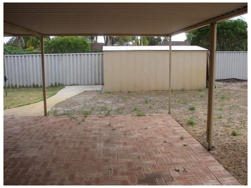 36 Lena Crescent, Beechboro WA 6063