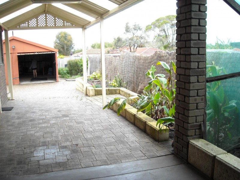 34 Gillam Way, Beechboro WA 6063