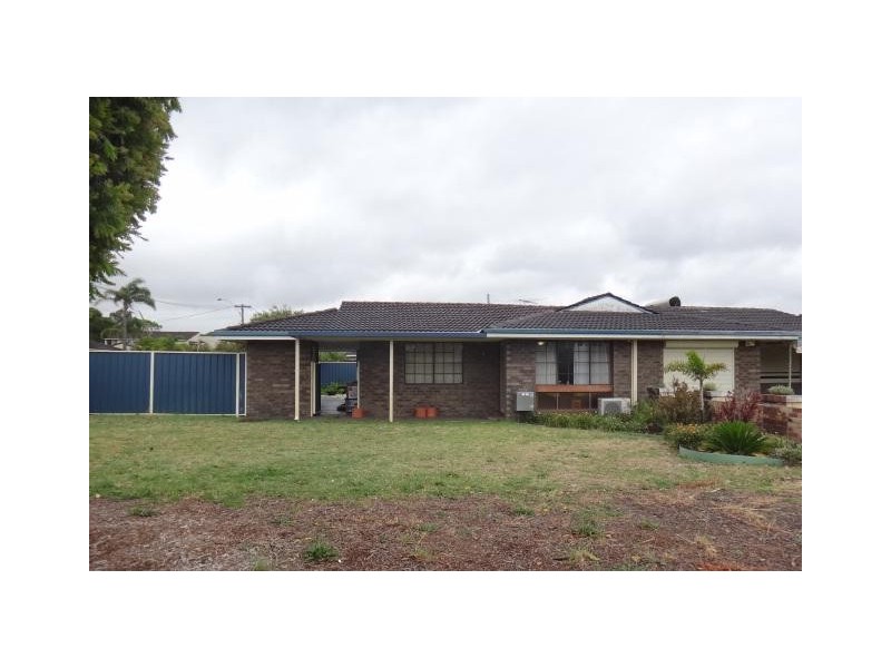 17A Faulkner Way, Eden Hill WA 6054