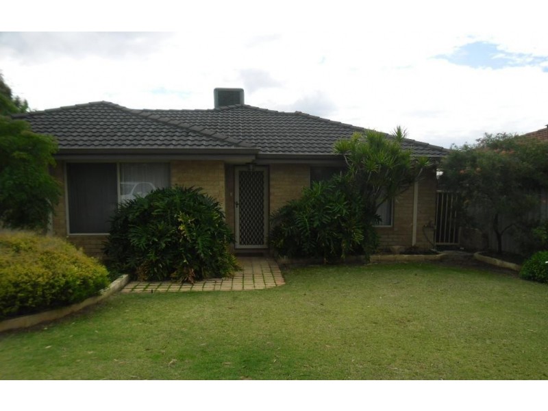 1 Brookside Gardens, Caversham WA 6055