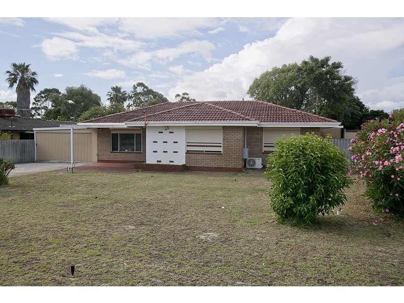 7 Sylvia Way, Eden Hill WA 6054