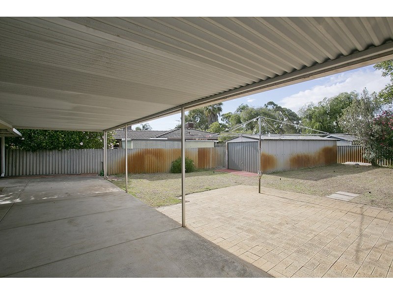 7 Sylvia Way, Eden Hill WA 6054