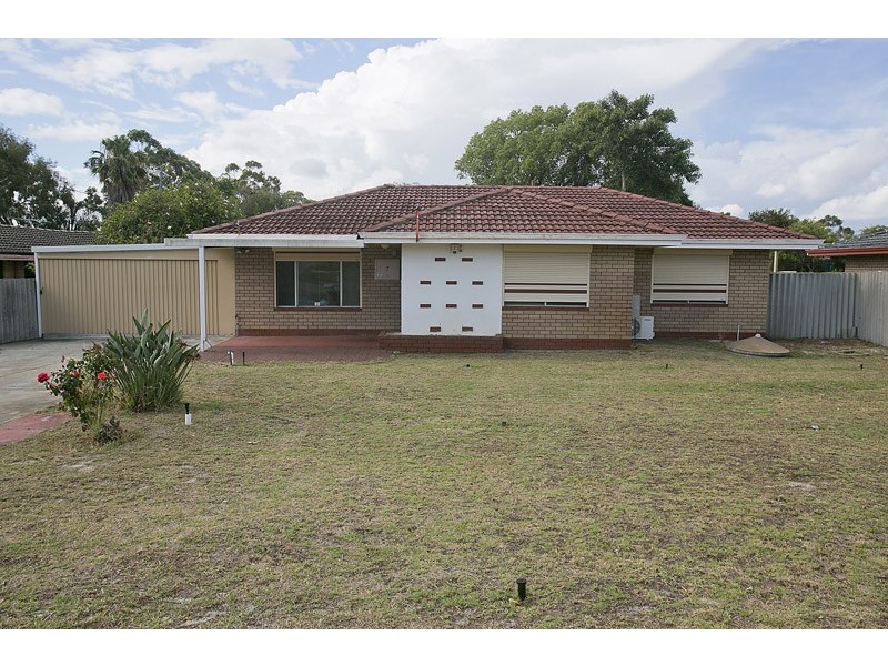 7 Sylvia Way, Eden Hill WA 6054