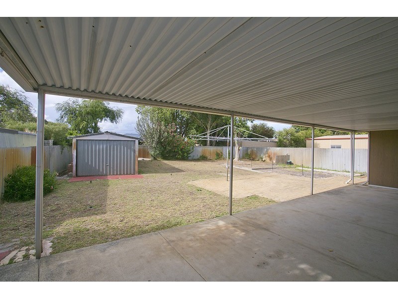 7 Sylvia Way, Eden Hill WA 6054