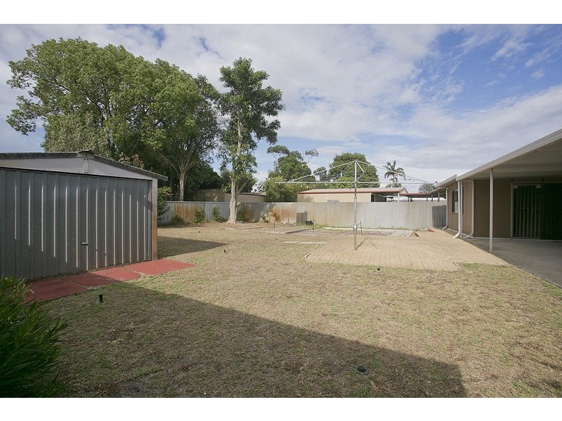 7 Sylvia Way, Eden Hill WA 6054