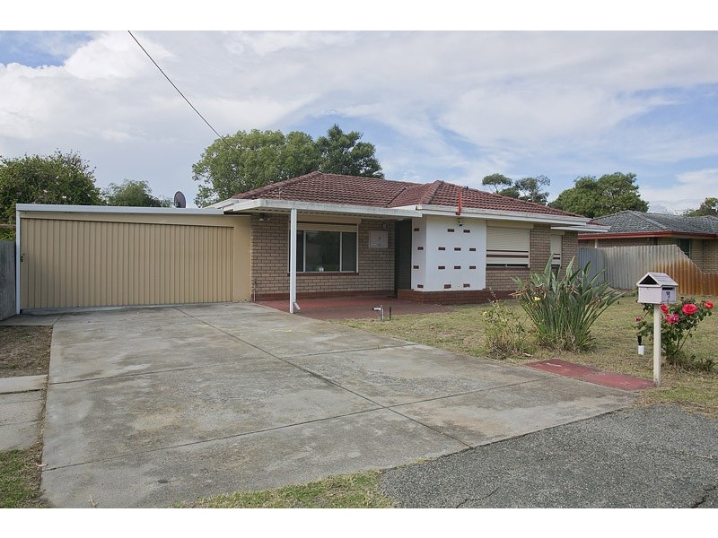 7 Sylvia Way, Eden Hill WA 6054