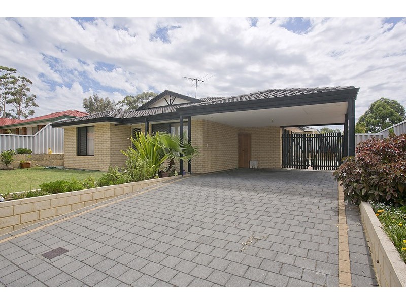 25 Scanlon Way, Lockridge WA 6054