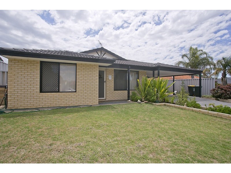 25 Scanlon Way, Lockridge WA 6054