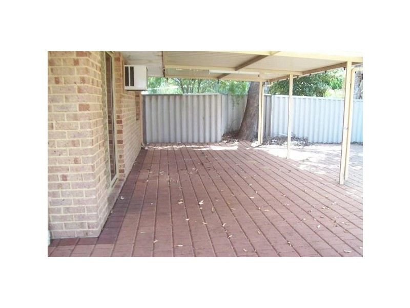 26 Wilby place, Thornlie WA 6108