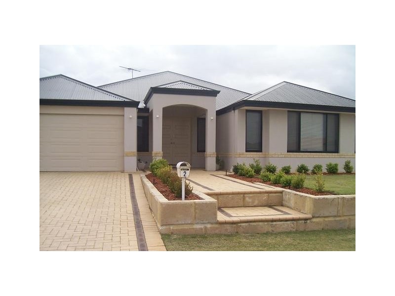 2 Calla Street, Beechboro WA 6063