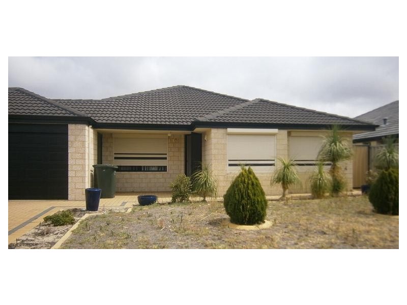 30 Turnstone Glade, Beechboro WA 6063