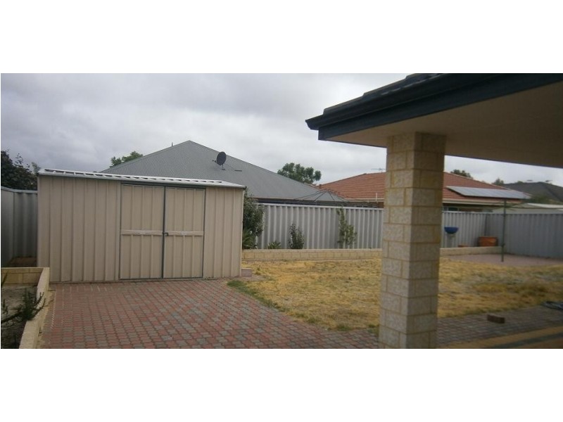 30 Turnstone Glade, Beechboro WA 6063