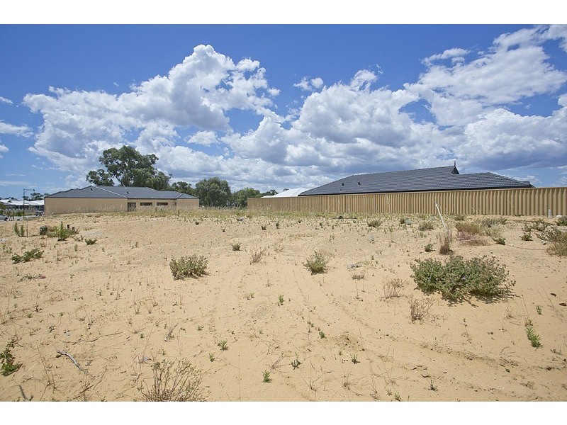 4 Soran Way, Butler WA 6036