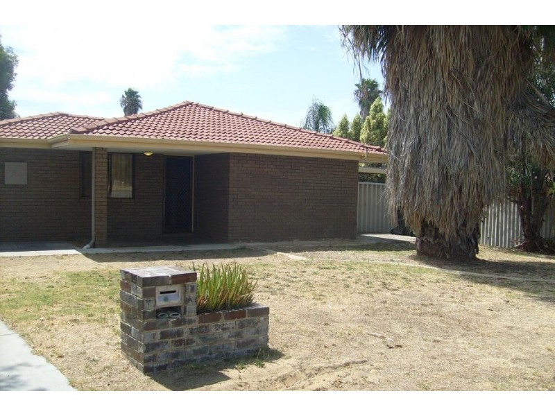 46 Hayden Way, Langford WA 6147