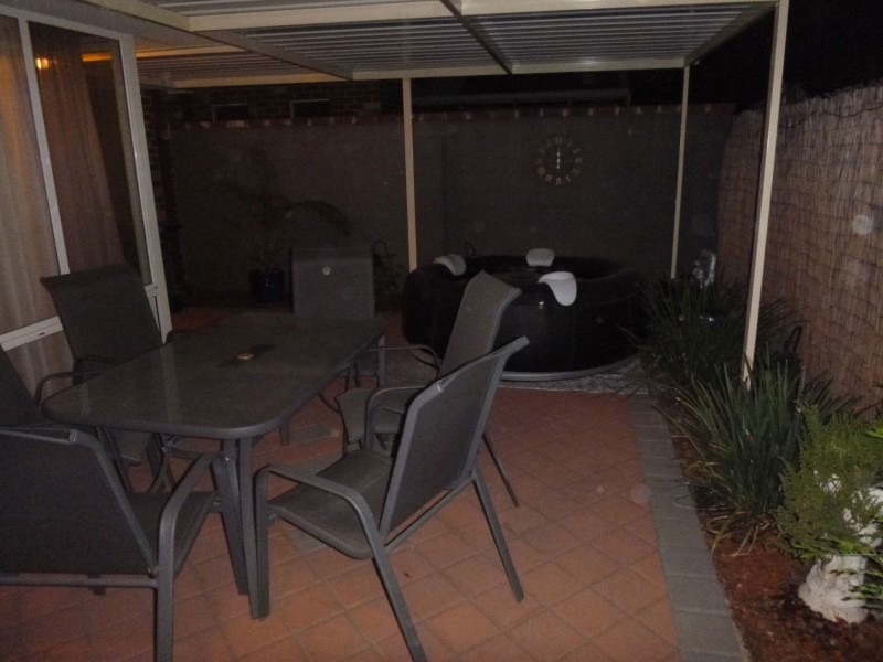 1/124 Fitzroy Road, Rivervale WA 6103