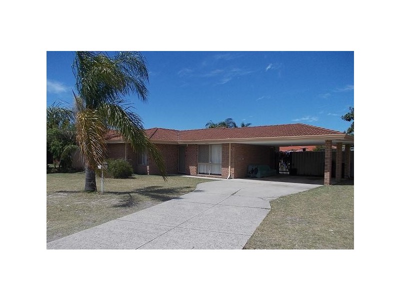 20 Cherwell Ave, Beechboro WA 6063