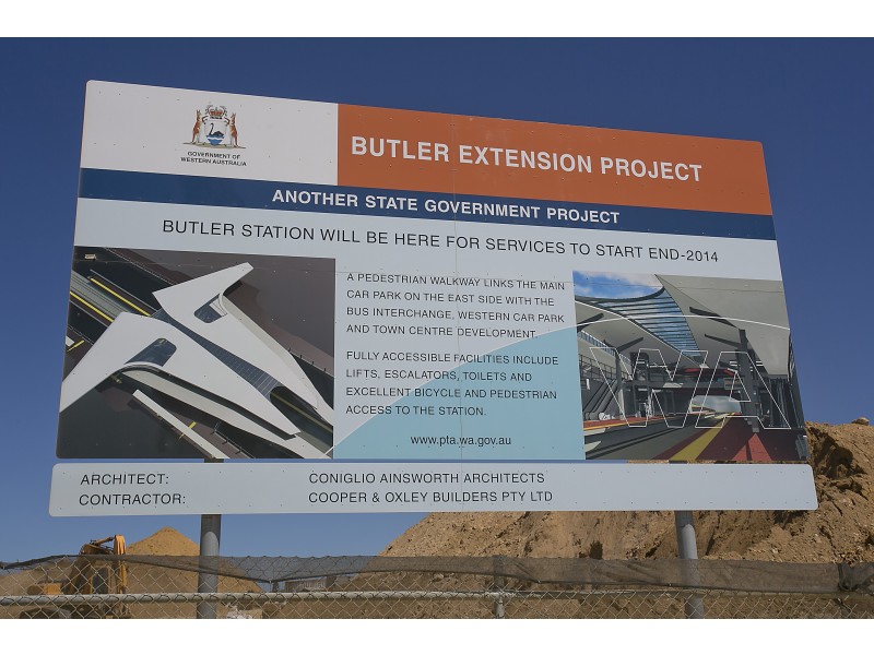 7 Fintona Crescent, Butler WA 6036