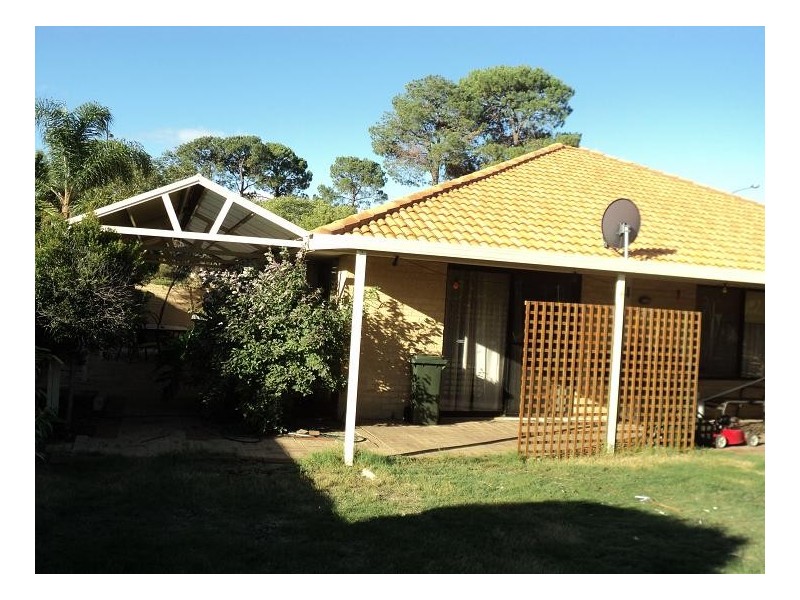 5 Ponte Vecchio Boulevarde, Ellenbrook WA 6069