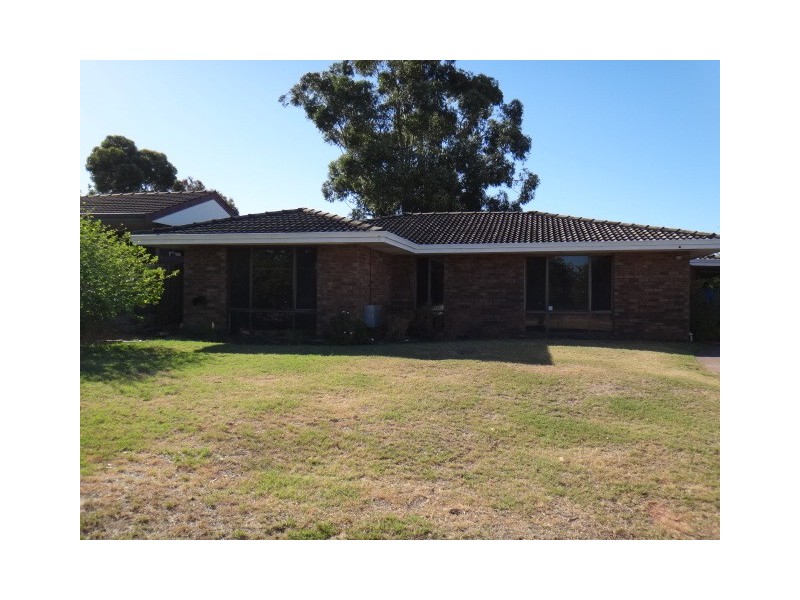 100 Pilkington Cirlce, Beechboro WA 6063