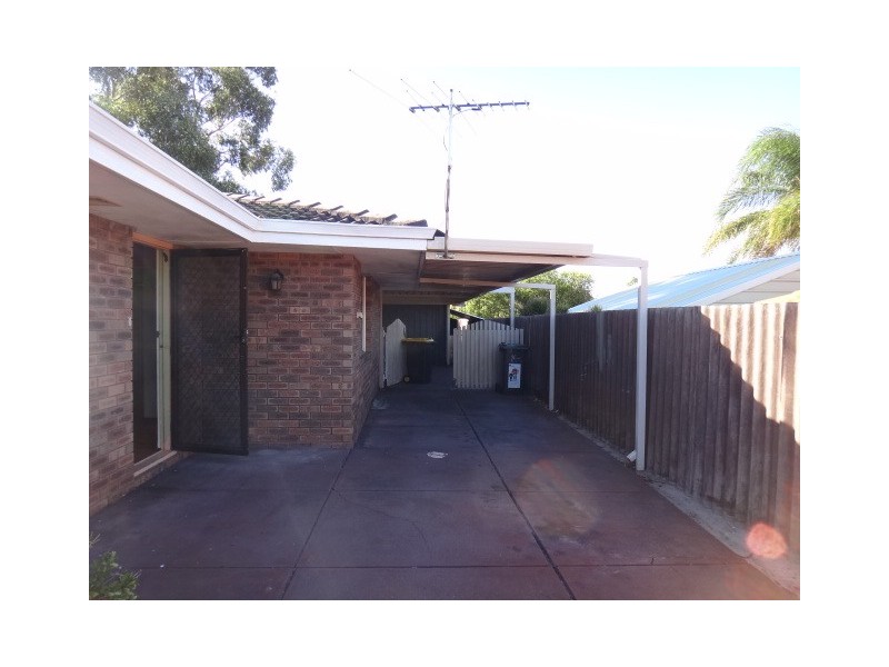 100 Pilkington Cirlce, Beechboro WA 6063