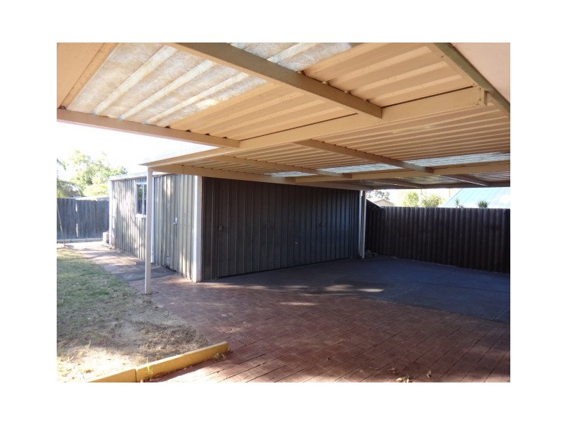 100 Pilkington Cirlce, Beechboro WA 6063