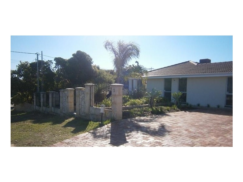 3 Marri Road, Duncraig WA 6023