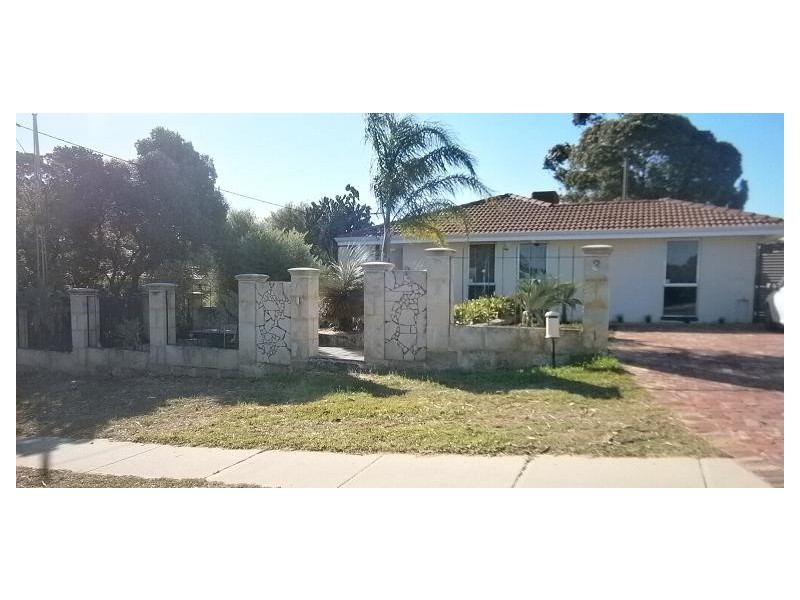 3 Marri Road, Duncraig WA 6023